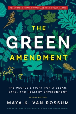 Libro The Green Amendment: The People's Fight For A Clean...