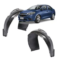 Comprar Par Guardafangos Delanteros Chevrolet Sail 1.5 2016-2019