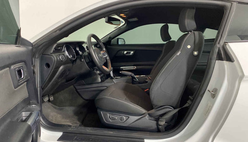 Imagen 9 de 15 de 120869 - Ford Mustang 2015 Con Garantía