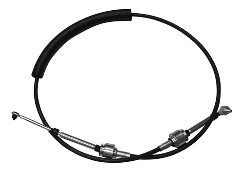 Cable Selector Velocidades Para Pontiac Fiero 1987 2.8l 