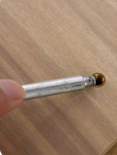 Espejo Para Maquillaje, Tocador, Con Marco De Madera, Oval.