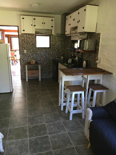 Imagen 19 de 30 de Casa Piscina Cubierta Y Climatizada, Bella Vista, Piriápolis