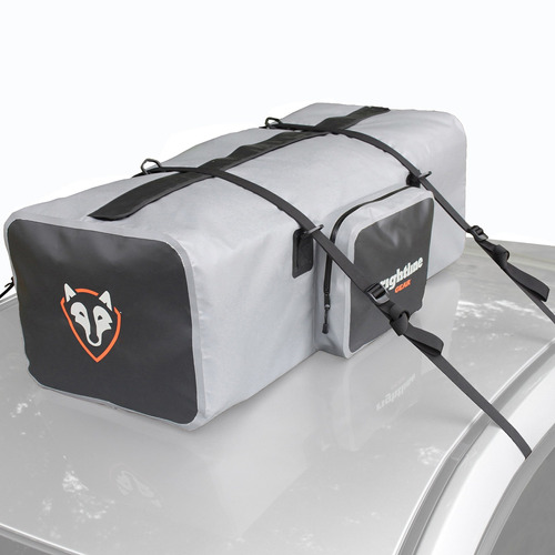 Gear 100d90 Bolsa Para Equipaje Techo Auto