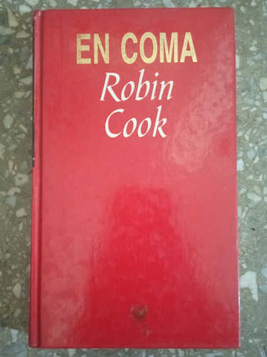 En Coma - Robin Cook