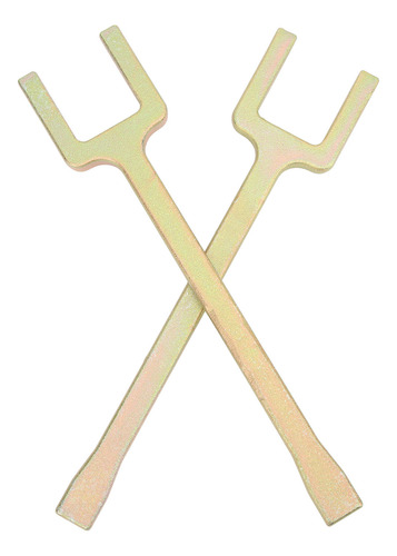Kit Axle Popper, Separador De Rótula De Acero, Cv Y Cuña, 2