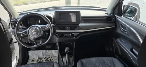 Suzuki Swift 1.2 Hybrid 2Wd