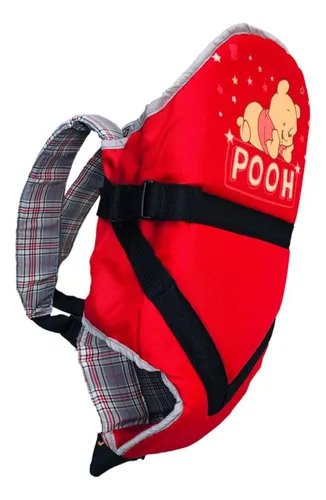 Porta bebe winnie the pooh hotsell