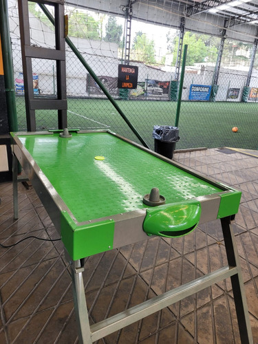 Alquiler De Inflable, Pool, Metegol,tejo, Jenga,envio Gratis