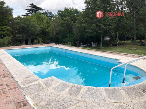 Importante Propiedad En Merlo San Luis