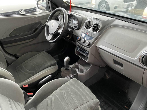 Chevrolet Agile 1.4 Ltz