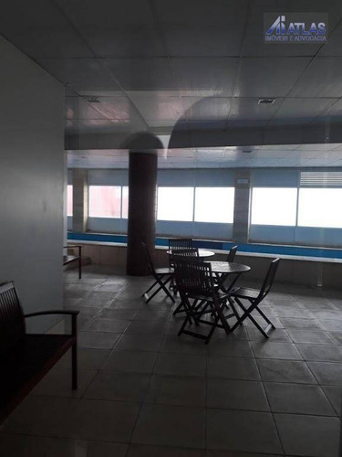 Imagem 23 de 25 de Apartamento Com 2 Dormitórios À Venda, 57 M² Por R$ 730.000,00 - Imirim - São Paulo/sp - Ap0611
