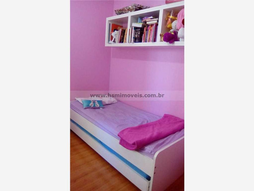 Apartamento - Centro - Sao Bernardo Do Campo - Sao Paulo | Ref.: - 17277