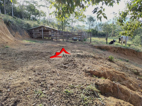 Imagem 24 de 30 de Terreno, Mato Dentro, Tremembé - R$ 450 Mil, Cod: 60140 - V60140