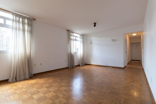 Imagem 30 de 30 de Apartamento - Ap00615 - 70502665