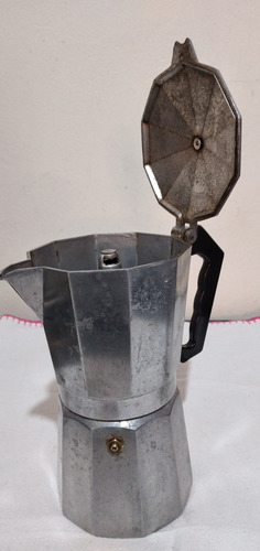 Cafeteira Antiga Usada (Usado)