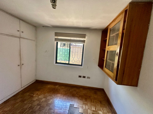Venta Casa Para Remodelar Los Dominicos