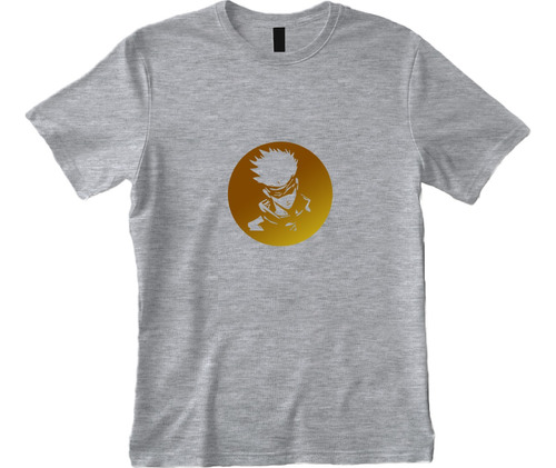 Playera Satoru Gojo Jujutsu Kaisen