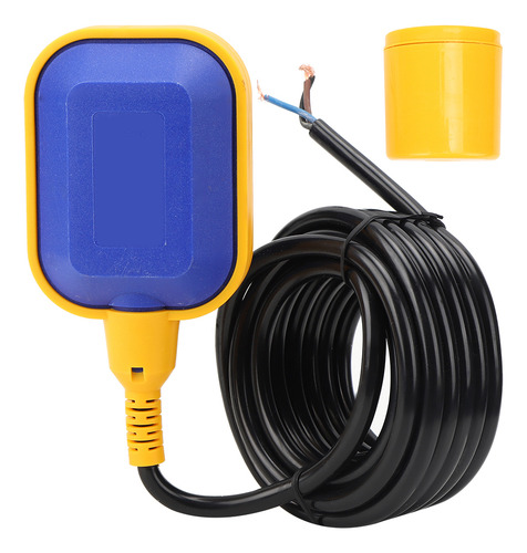 Berm-interruptor De Flotador Fq2 Sensor De Nivel De Agua