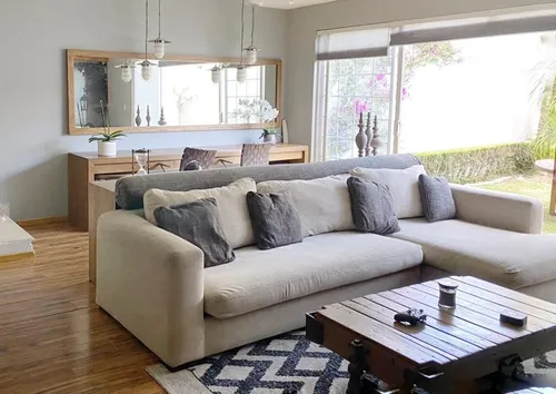 Venta En Vialidad De La Barranca, Interlomas