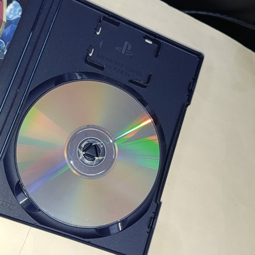 Gundam Dx Ps2 Japonés Completo En Buenas Condiciones (Reacondicionado)