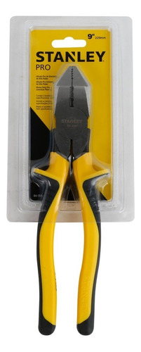 Alicate Profesional Electricista 9 (84154) Stanley