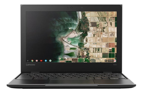 Chromebook 100e Gen2 - Lenovo / 11,6' / Ram 4gb / Ssd 32gb