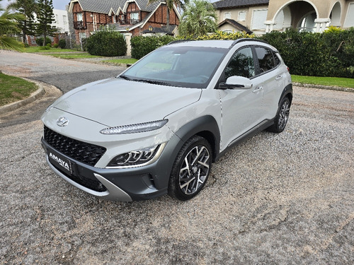 Hyundai Kona Hibrida Hibrida Safe Hev