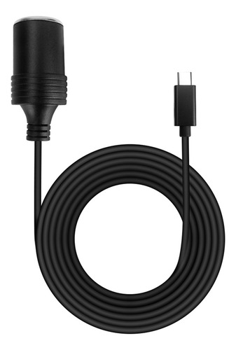 2 Enchufes Usb C Pd 45 W 15 V/3 A C Macho Para Cigniter