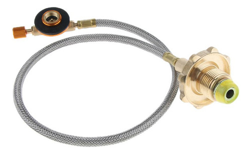 Fuel Lines Gas Tank Conversion Line Without