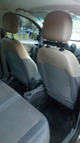 Fiat Palio 1.6 Essence (115cv) Pack Seguridad 2013