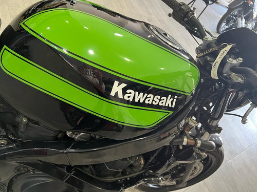 Imagen 13 de 24 de Kawasaki Zx600-e3