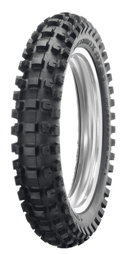 Llanta Moto 110/100-18 Dunlop Geomax Enduro At81 64m Tt