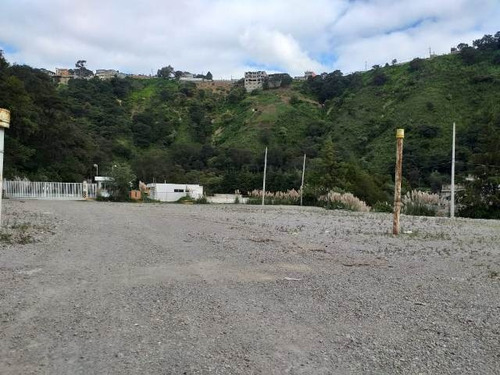 Imagen 1 de 11 de Terreno En Renta En La Cabrera Jesús Del Monte ( 451454 )