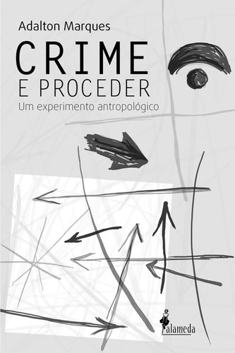 Libro Crime E Proceder