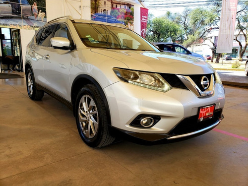 Imagen 3 de 14 de Nissan X-trail Exclusive