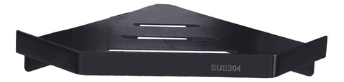 Estante Triangular Para Cesta De Ducha De Esquina, Soporte