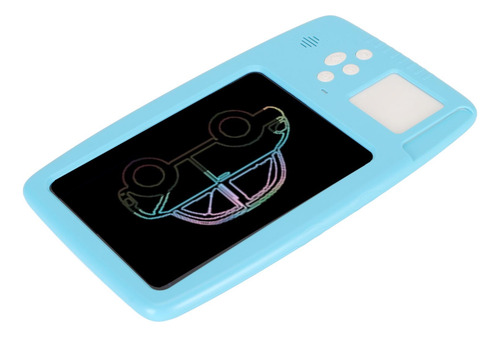 Tableta De Escritura Lcd Colorida De 8.5 Pulgadas