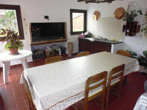 6 Dormitorios | San Ciro