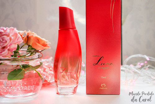Creme Corporal Luna Coragem Mas - Yesi Natura