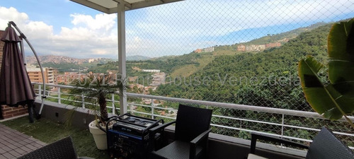Imagen 6 de 16 de Ofc Venta De Espectacular Apartamento En Lomas Del Sol / 22-4536