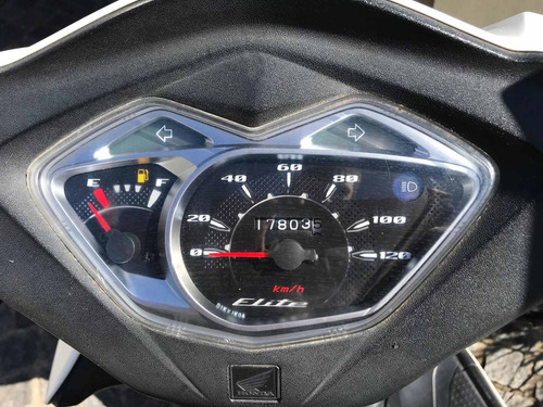Imagen 9 de 9 de Honda Elite
