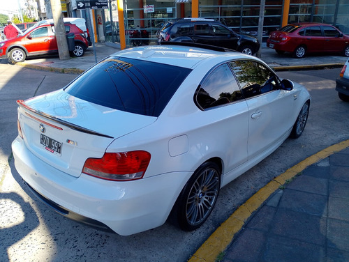 BMW Serie 1 2.5 125i Coupe Sport