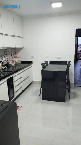 Imagem 12 de 29 de Apartamento - Edifício Montreal - São Judas - Ap0488