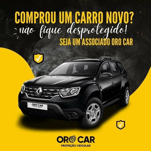 Imagem 1 de 5 de Proteção Veicular