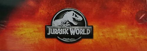Brachiosaurus Jurassic World Brontosaurio