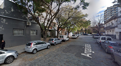 Terreno Lote  En Venta En Villa Crespo, Capital Federal, Buenos Aires