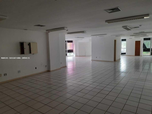 Imagem 4 de 13 de Sala Comercial Para Locação Em Salvador, Itaigara, 2 Banheiros, 2 Vagas - Lr0775_2-1266252