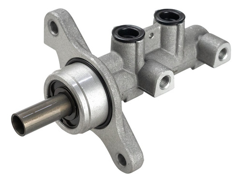 Cilindro Mestre De Freio Duplo Com Abs Onix 1.4 8v Starke
