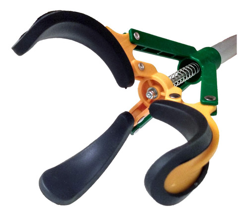 Zenport Zl6146d Cosechadora De Frutas 71 Cm Selector Mmg