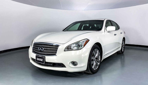 Imagen 1 de 15 de 30273 - Infiniti M 2013 Con Garantía